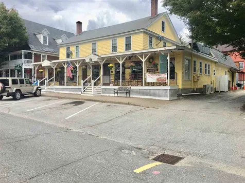 15 East Main Street Warner NH 03278