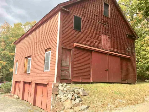 15 East Main Street Warner NH 03278