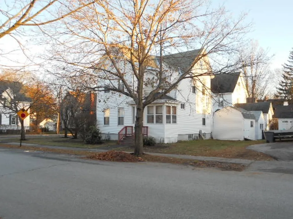 89 Pillsbury Street Concord NH 03301