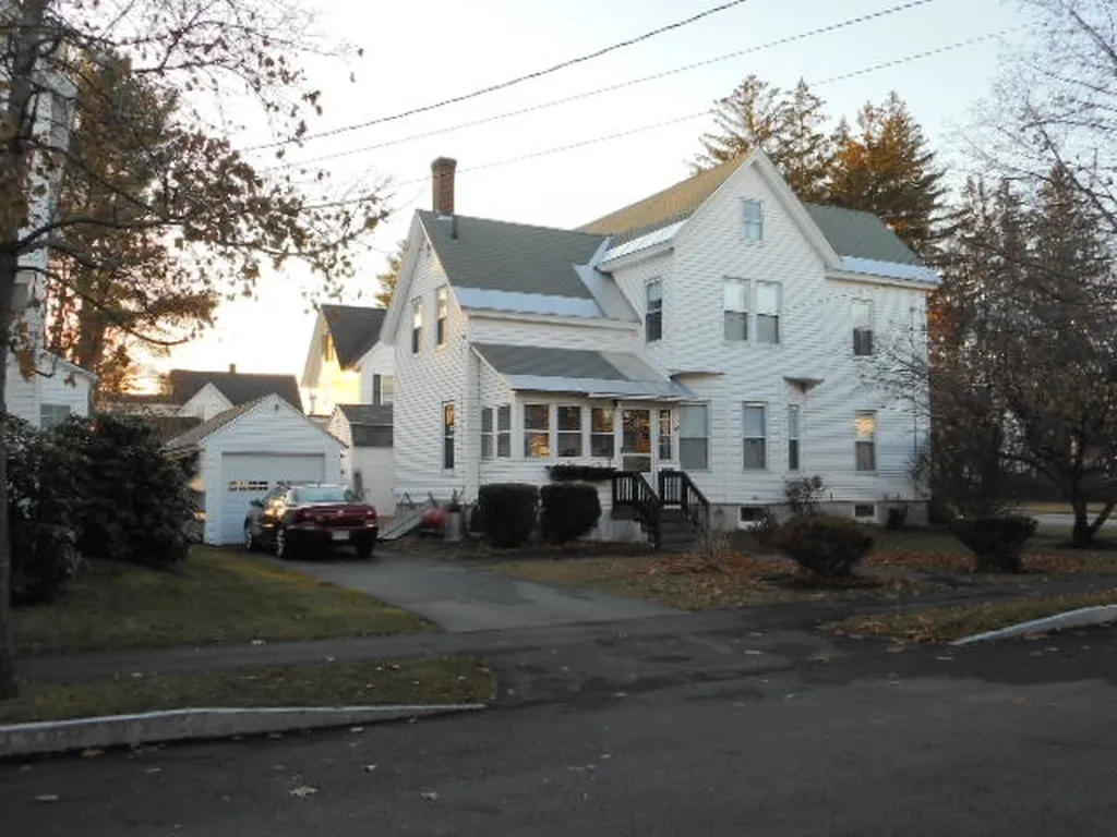 89 Pillsbury Street Concord NH 03301
