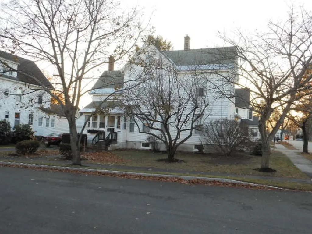 89 Pillsbury Street Concord NH 03301