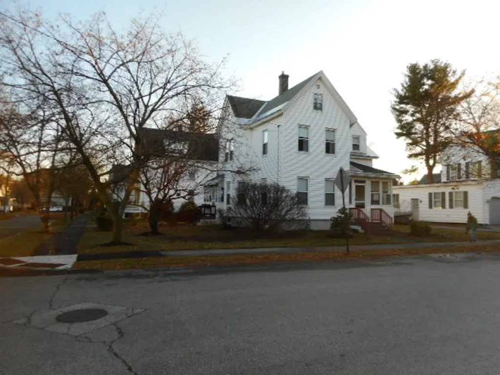 89 Pillsbury Street Concord NH 03301