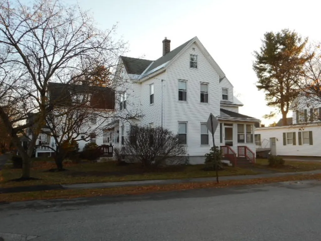 89 Pillsbury Street Concord NH 03301