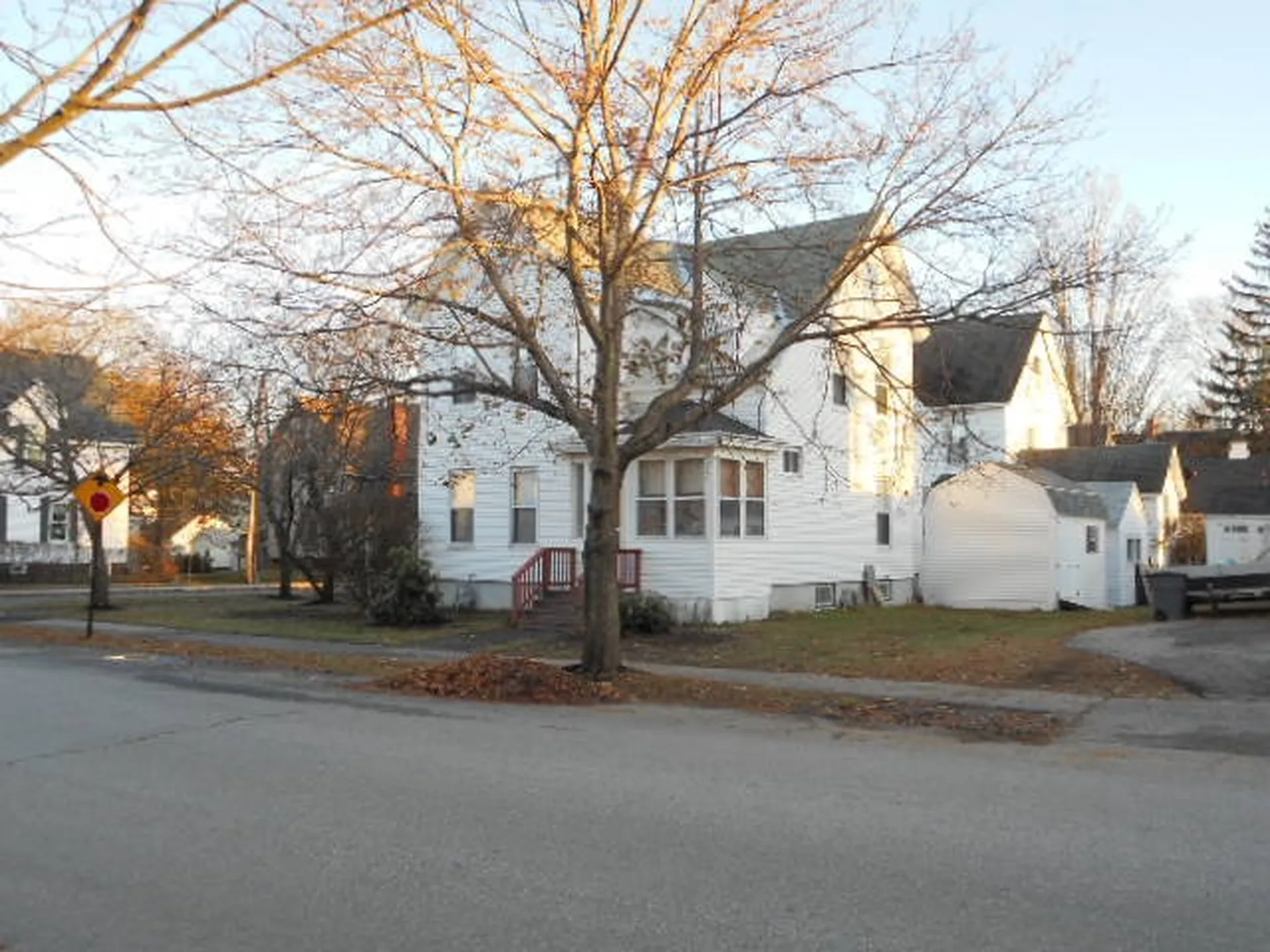 89 Pillsbury Street Concord NH 03301