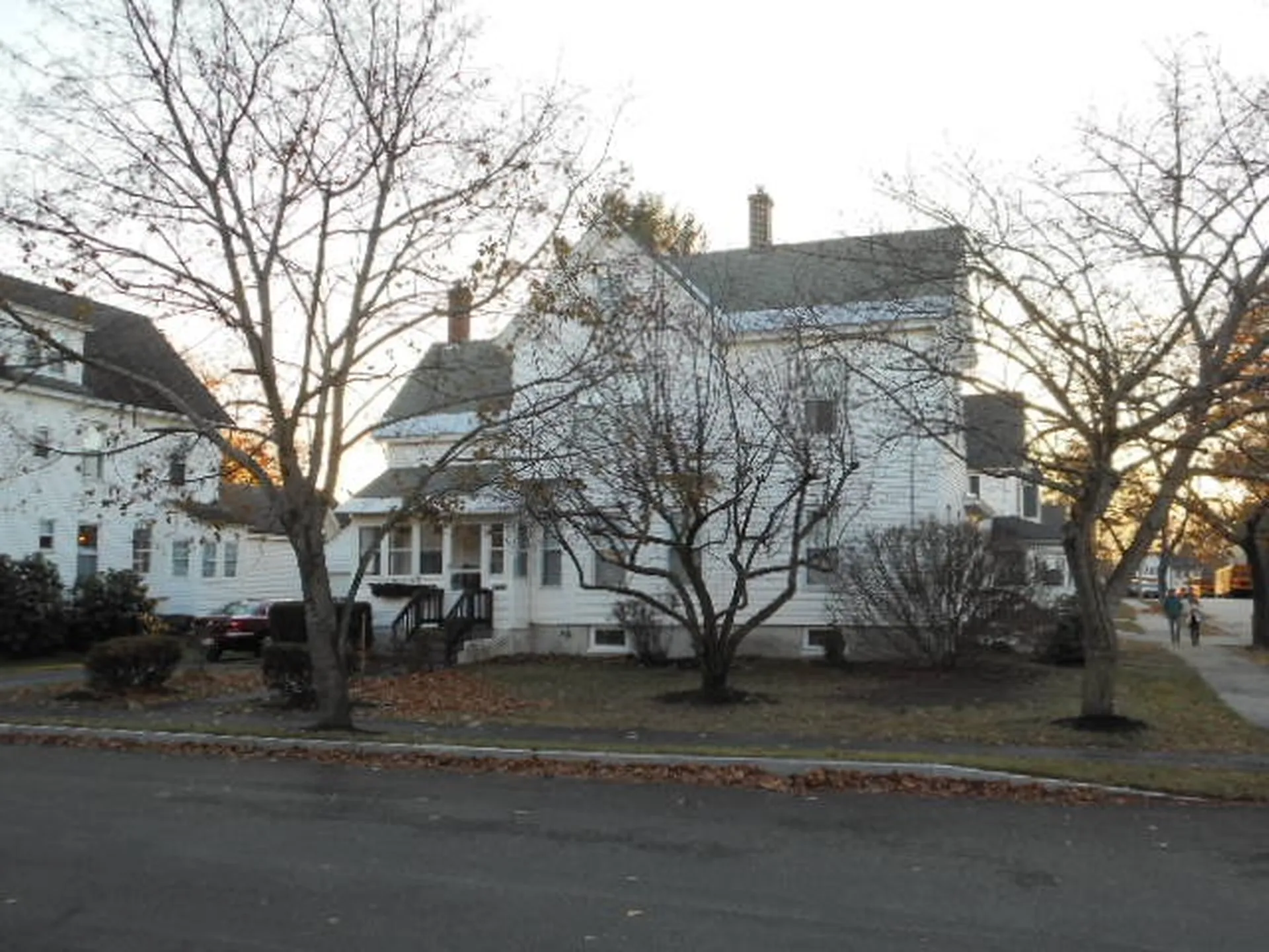 89 Pillsbury Street Concord NH 03301