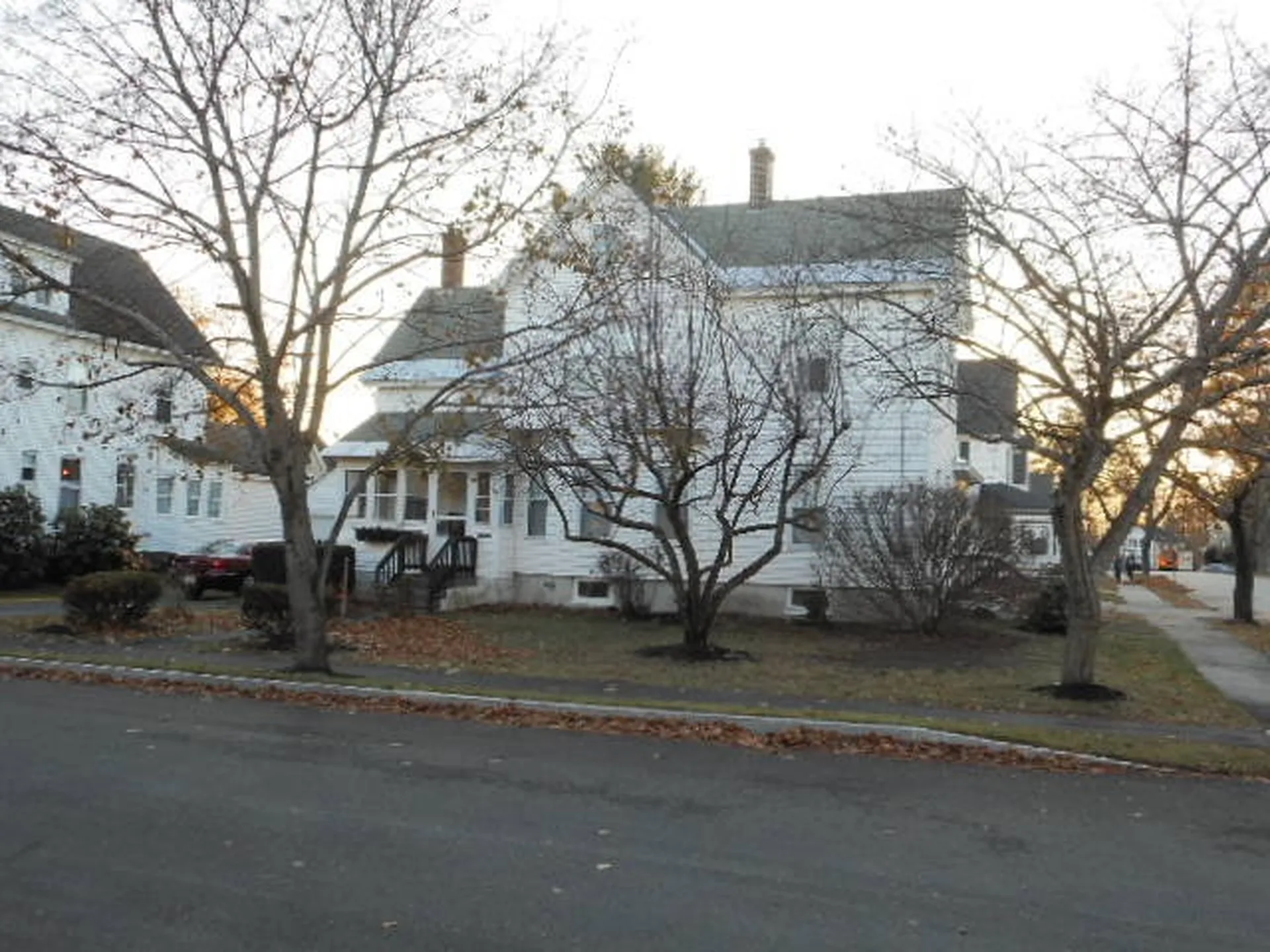 89 Pillsbury Street Concord NH 03301