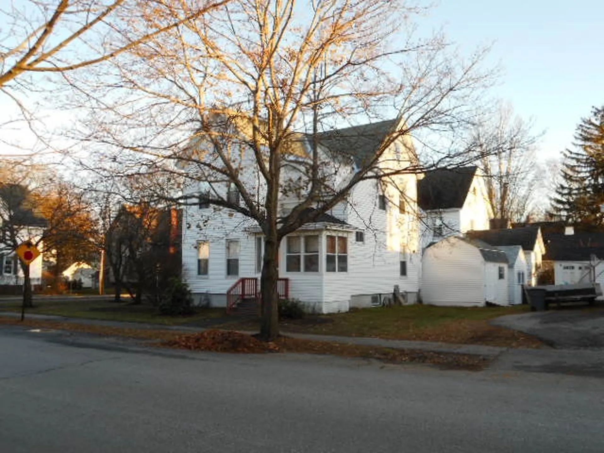 89 Pillsbury Street Concord NH 03301