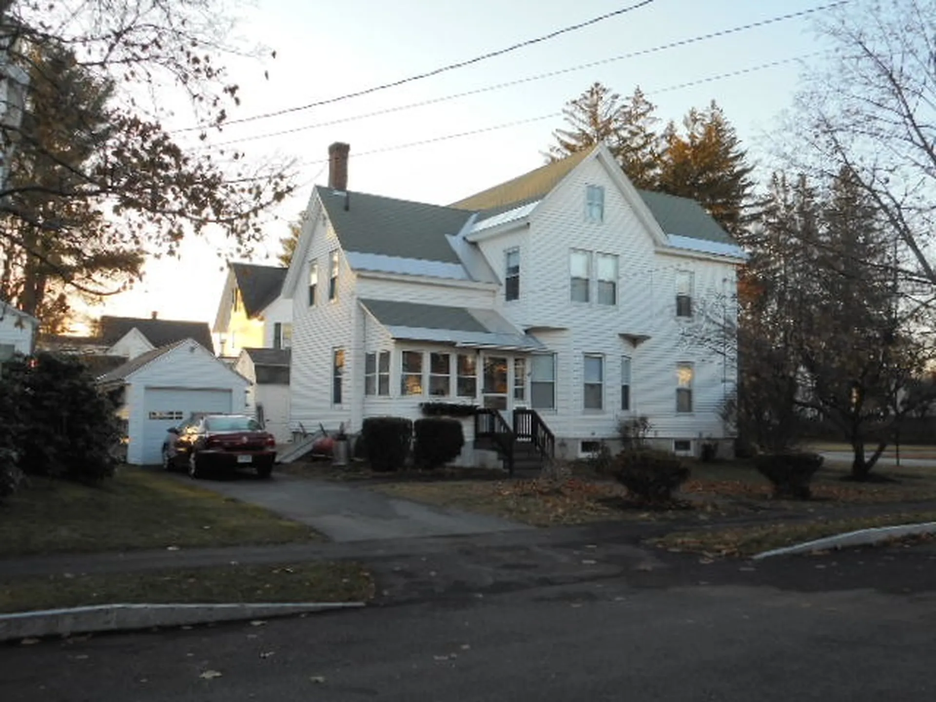 89 Pillsbury Street Concord NH 03301