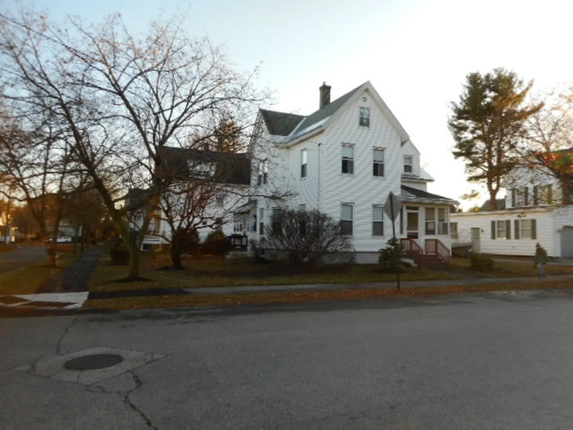 89 Pillsbury Street Concord NH 03301