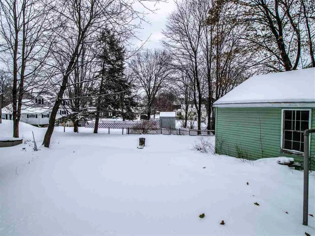 43 Walnut Street Rochester NH 03867