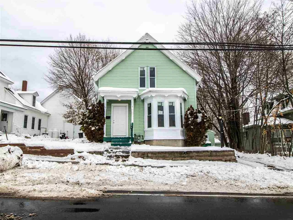 43 Walnut Street Rochester NH 03867