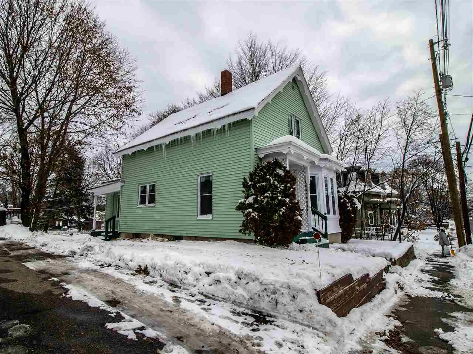 43 Walnut Street Rochester NH 03867