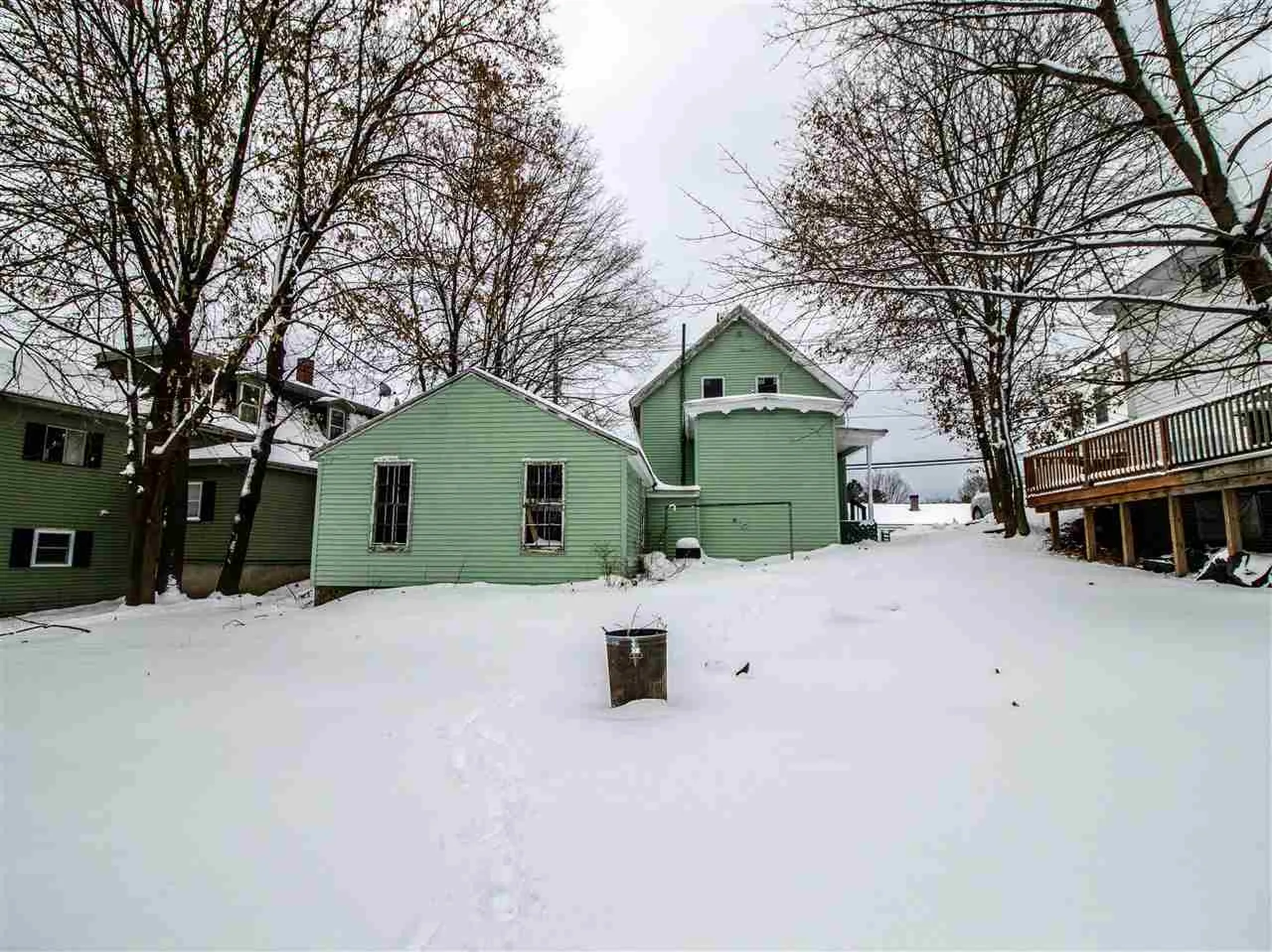 43 Walnut Street Rochester NH 03867