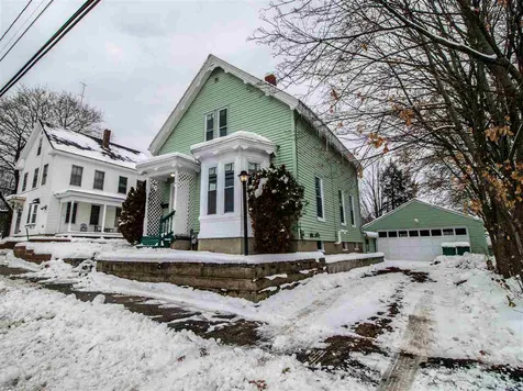 43 Walnut Street Rochester NH 03867