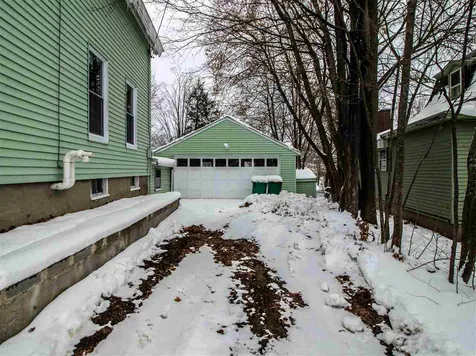43 Walnut Street Rochester NH 03867