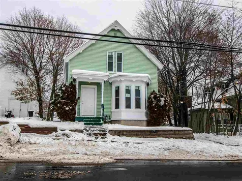43 Walnut Street Rochester NH 03867