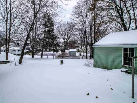 43 Walnut Street Rochester NH 03867