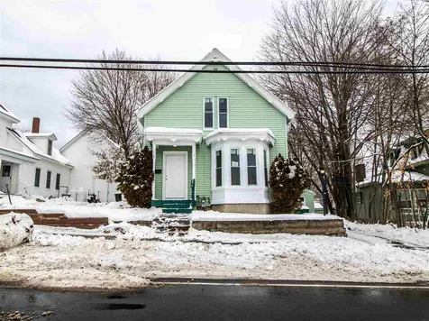 43 Walnut Street Rochester NH 03867