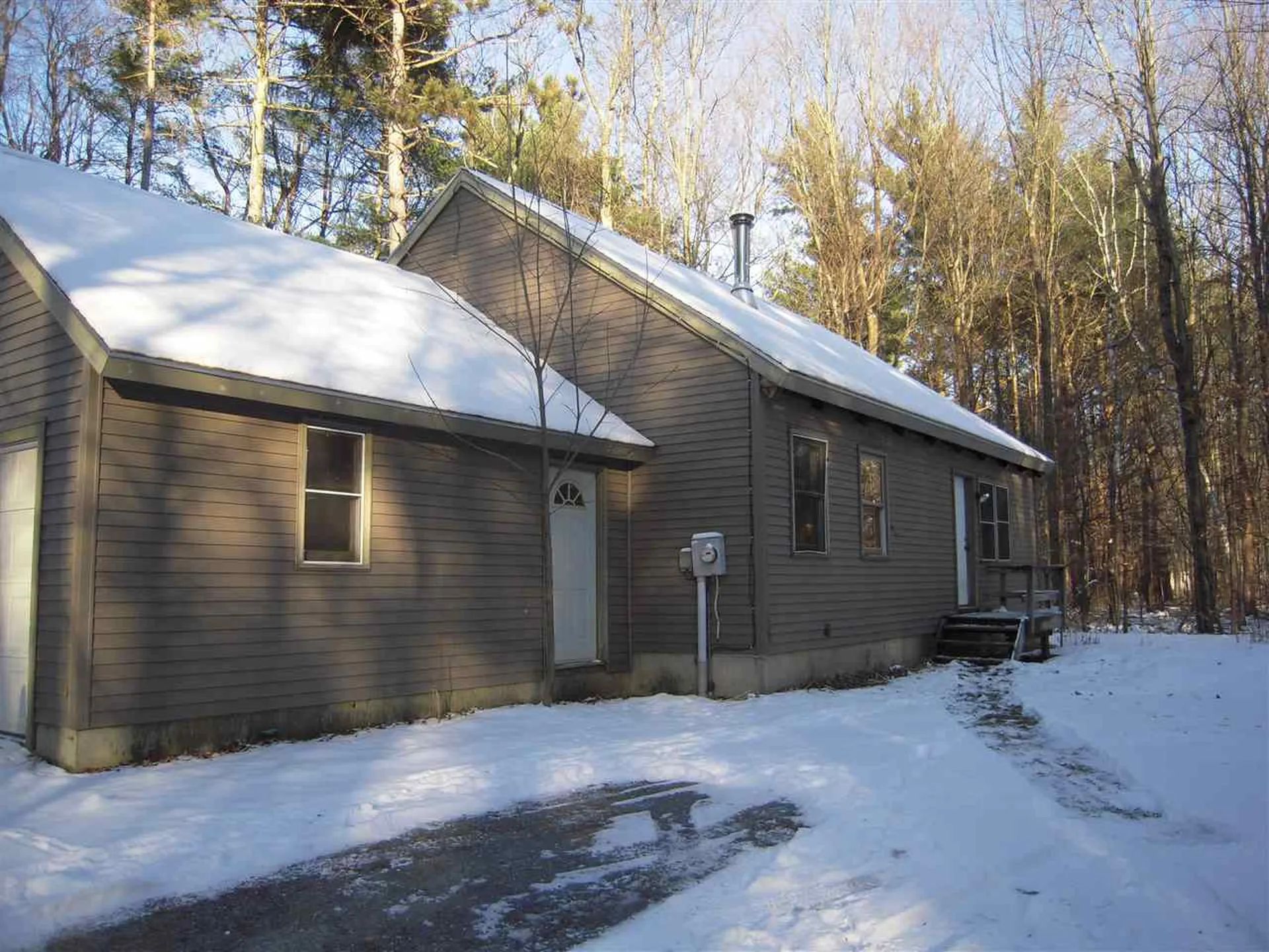185 Larose Lane Bristol VT 05443