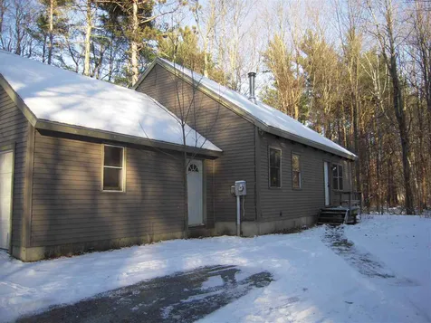 185 Larose Lane Bristol VT 05443