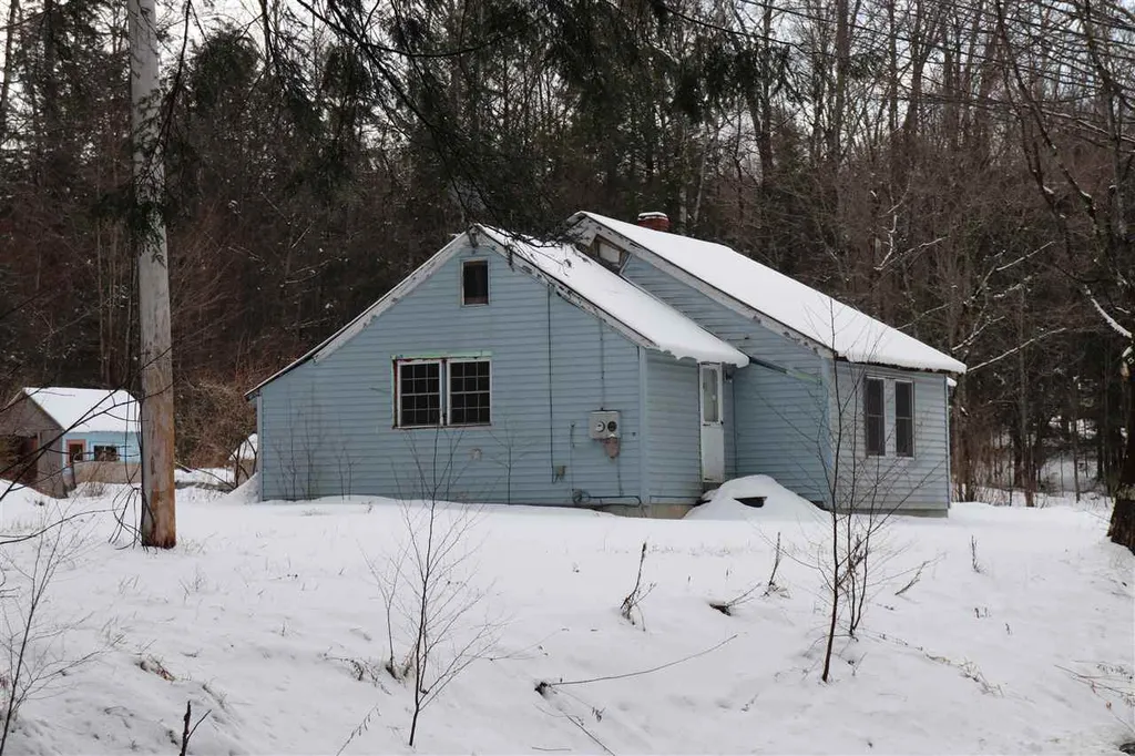 888 Hinesburg Road Brattleboro VT 05301
