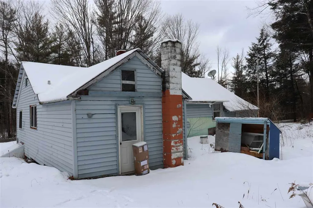 888 Hinesburg Road Brattleboro VT 05301