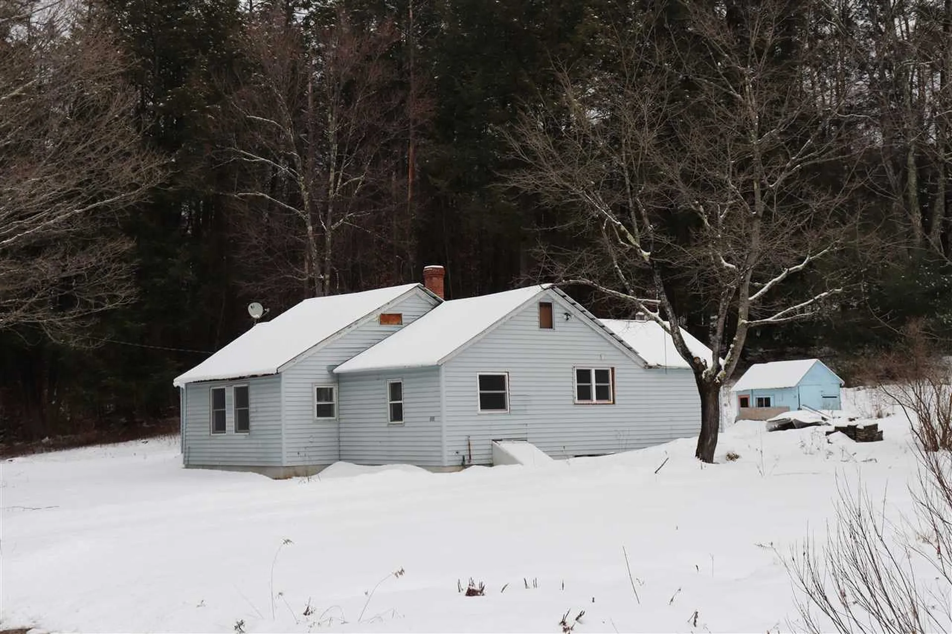 888 Hinesburg Road Brattleboro VT 05301