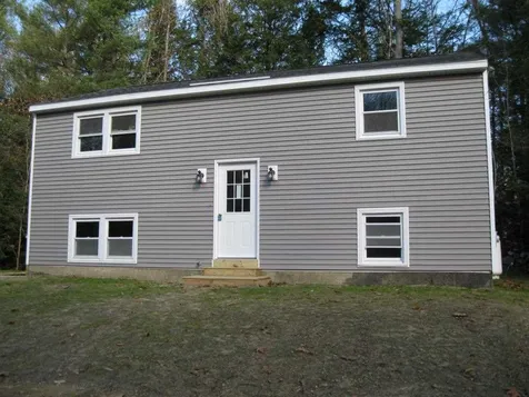 418 Reservoir Drive Weare NH 03281