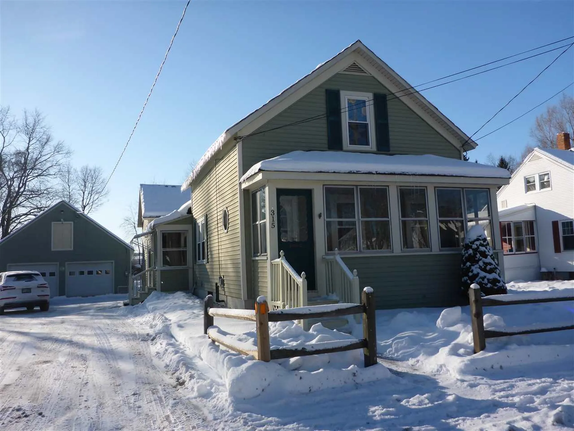 315 Pearl Street Keene NH 03431