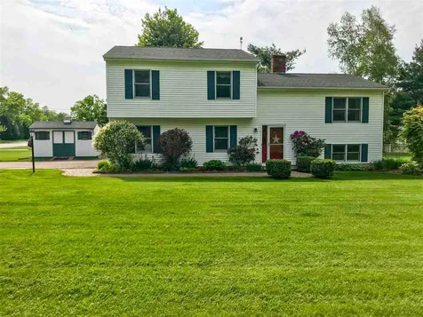 87 Morgan Parkway Williston VT 05495