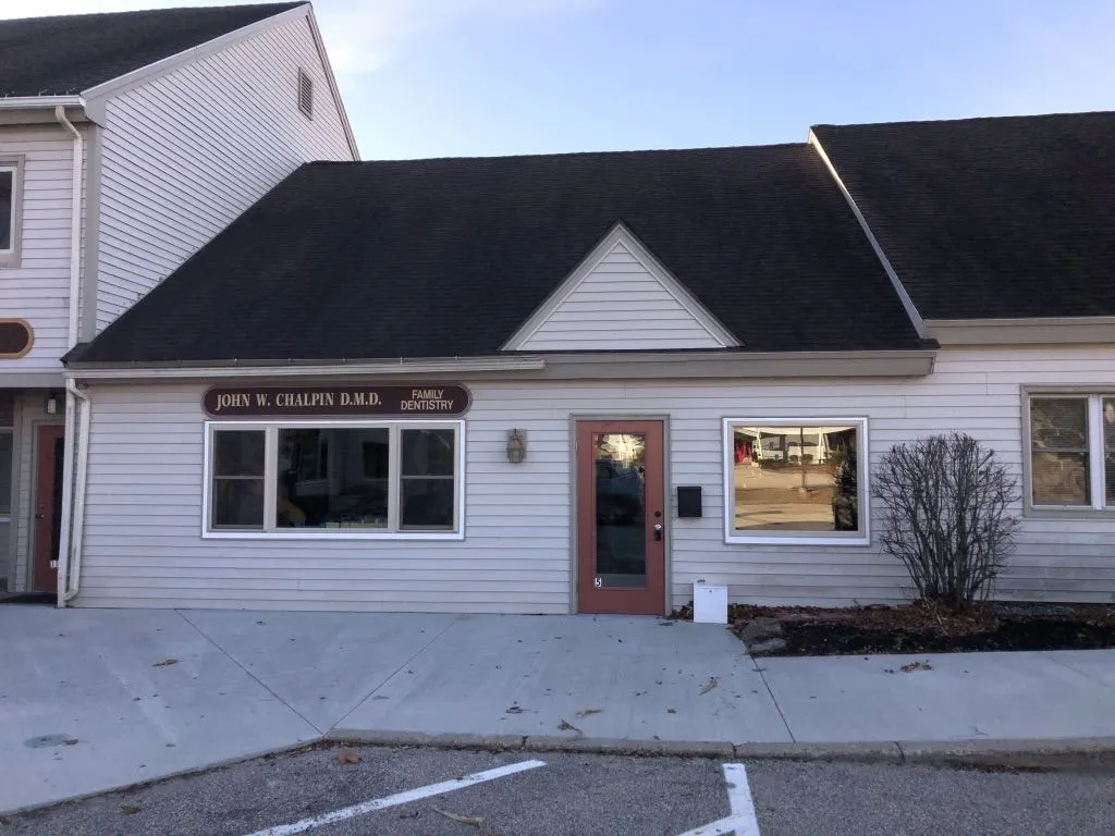 62 Portsmouth Avenue Stratham NH 03885