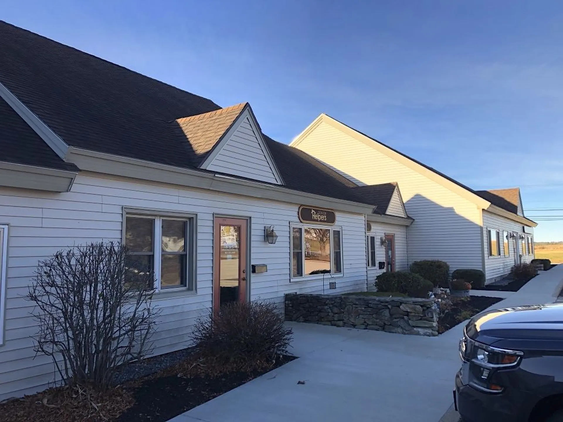 62 Portsmouth Avenue Stratham NH 03885