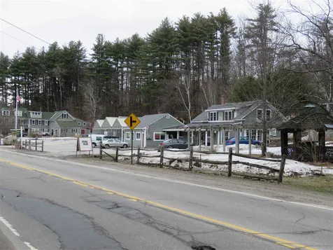 69 + 75 Concord Street Peterborough NH 03458