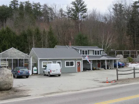 69 + 75 Concord Street Peterborough NH 03458