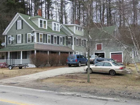 69 + 75 Concord Street Peterborough NH 03458