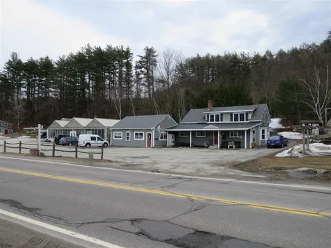 69 + 75 Concord Street Peterborough NH 03458