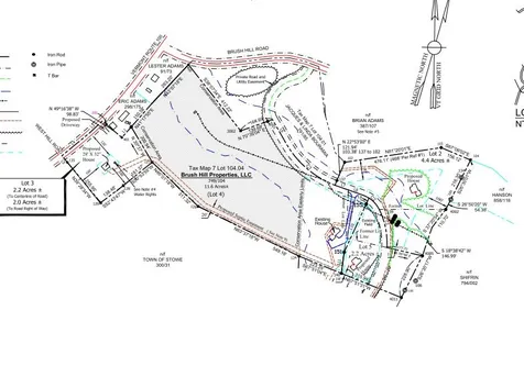 170 Werner Road Stowe VT 05672