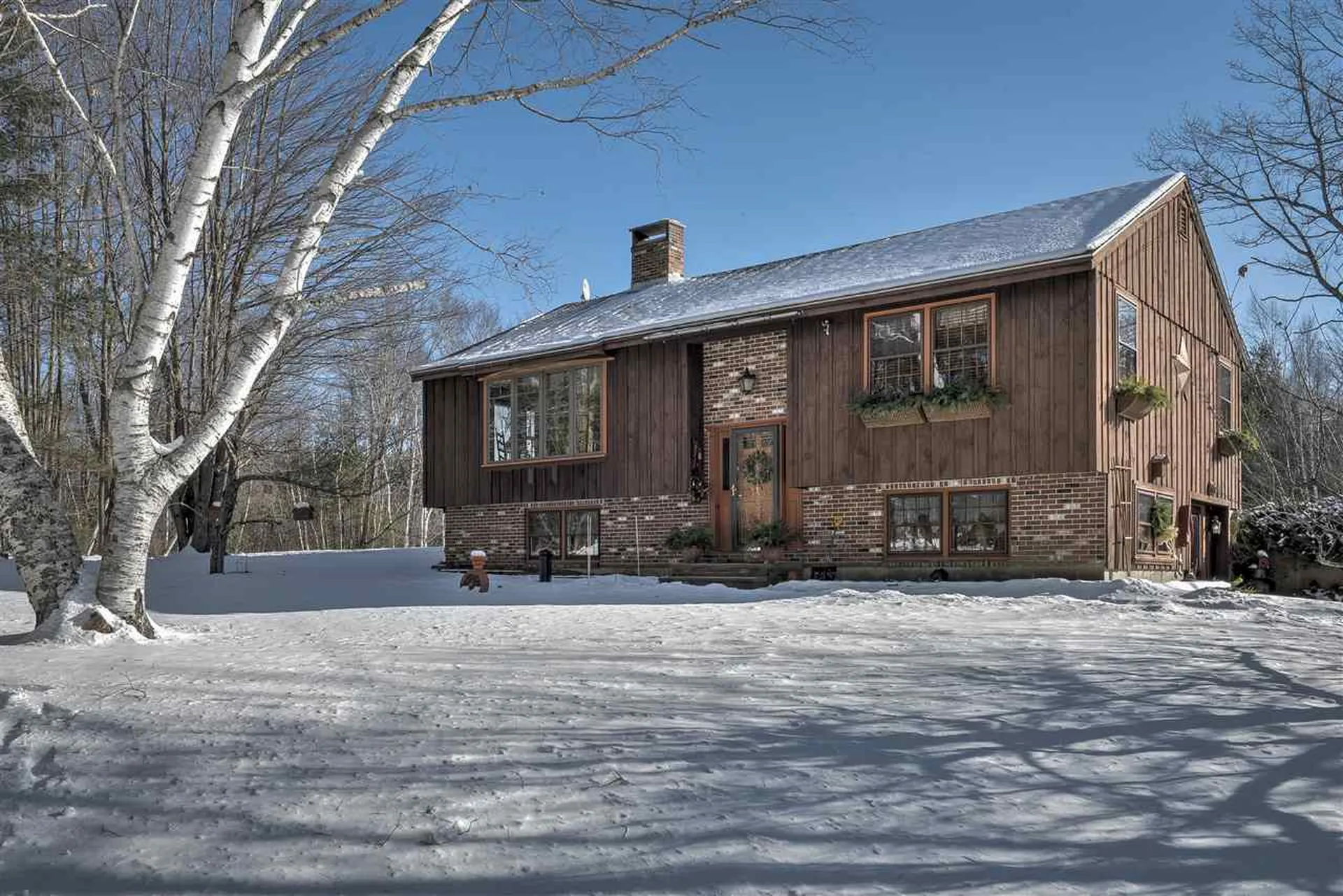 306 Richmond Road Troy NH 03465