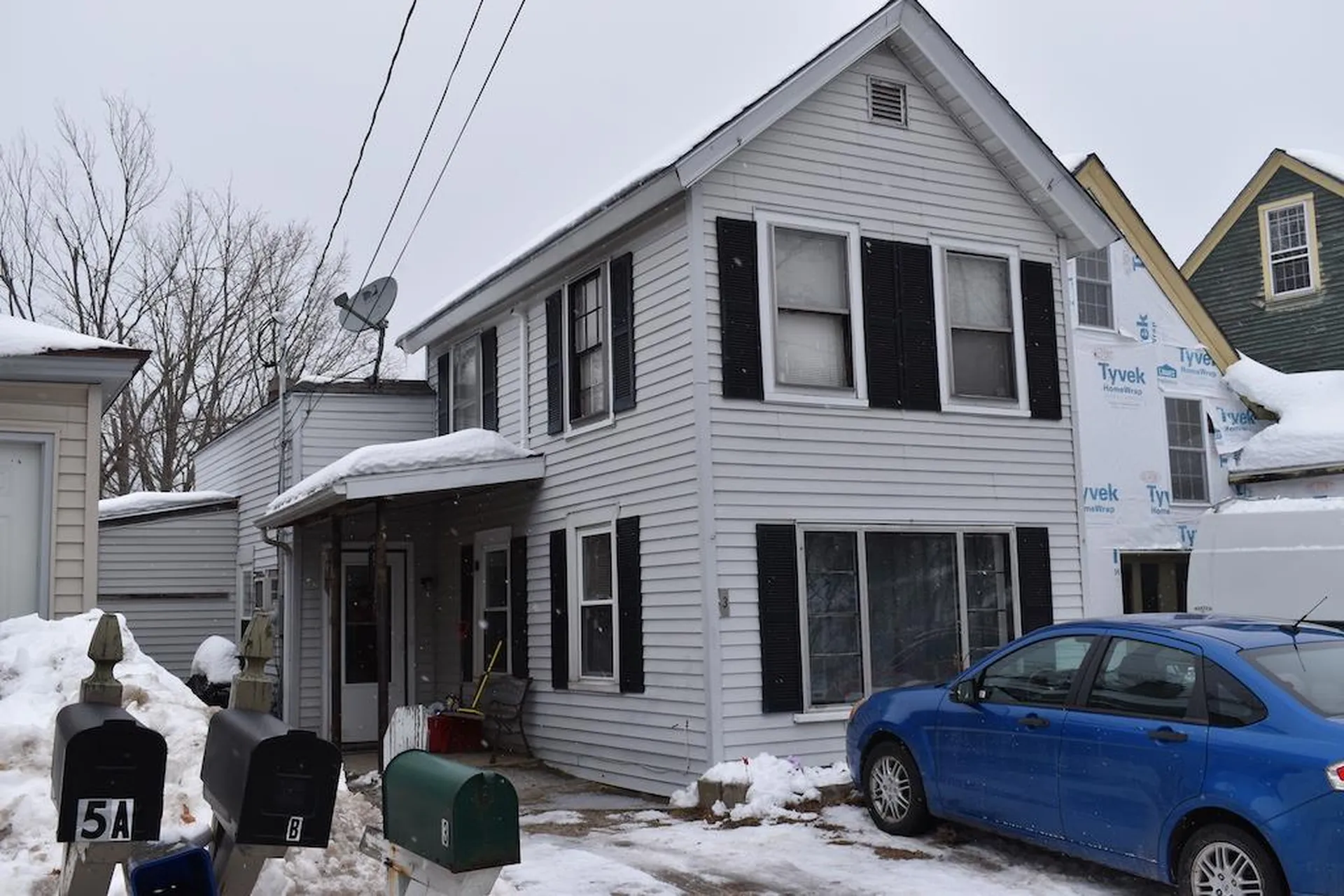 3 Old Manchester Road Raymond NH 03077