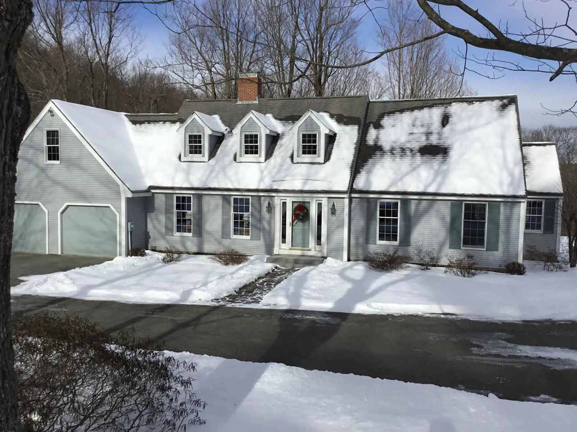 26 Lower River Road New Ipswich NH 03071