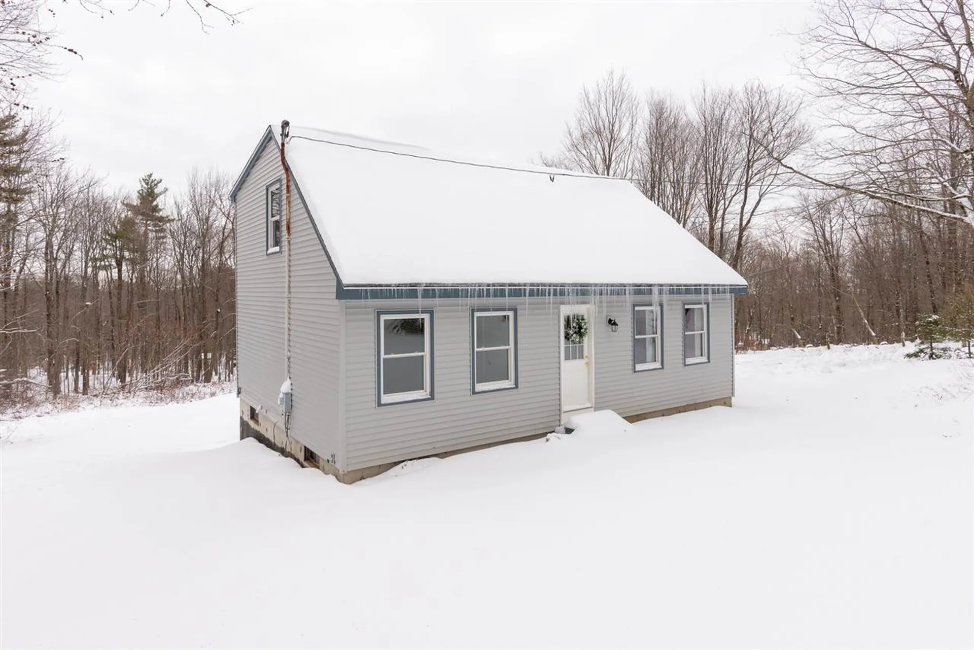 56 Garland Road Strafford NH 03884