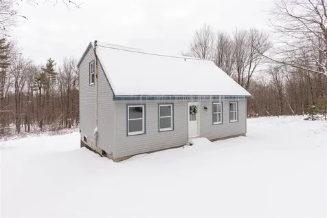56 Garland Road Strafford NH 03884
