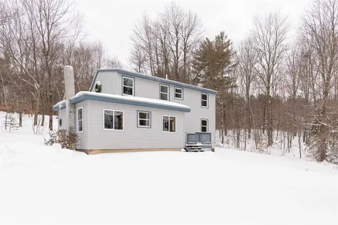 56 Garland Road Strafford NH 03884