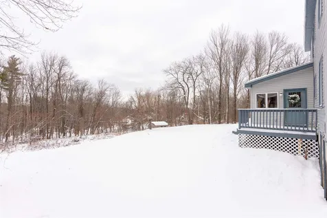 56 Garland Road Strafford NH 03884