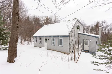 56 Garland Road Strafford NH 03884
