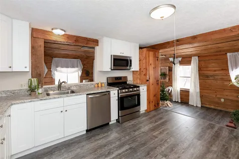 56 Garland Road Strafford NH 03884