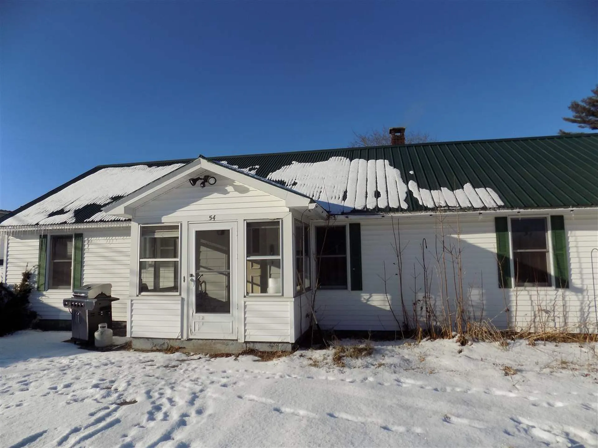 54 Hobbs Street Conway NH 03818