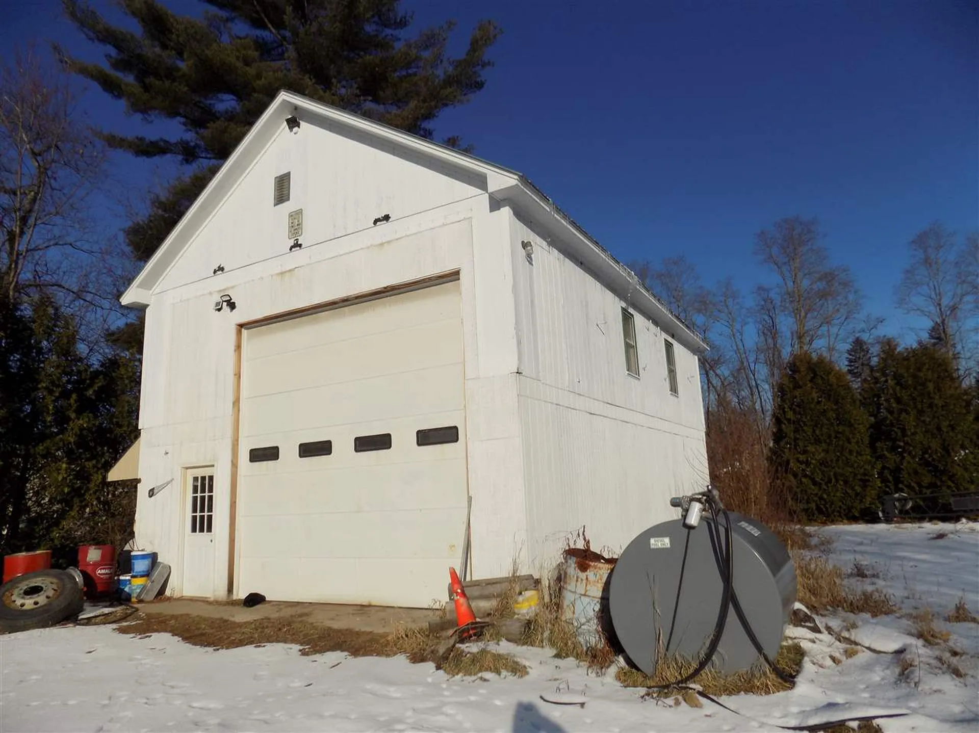 54 Hobbs Street Conway NH 03818