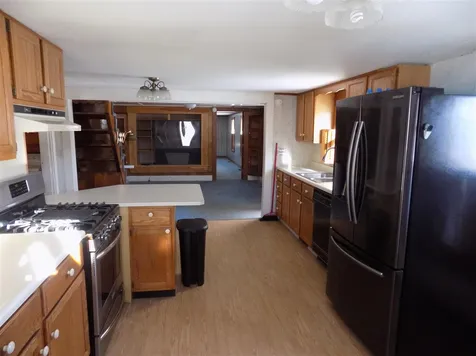 54 Hobbs Street Conway NH 03818