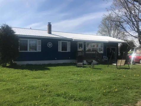 12 Chandler Avenue Orleans VT 05860-1101